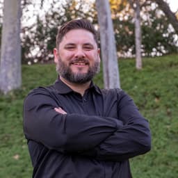 Gavin Glenn-McDowell